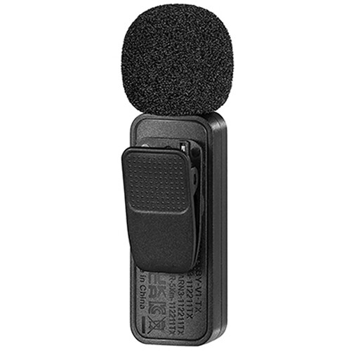 Boya BY-V20 bežicni mikrofon za Type-C uređaje (2 sagovornika) - 3
